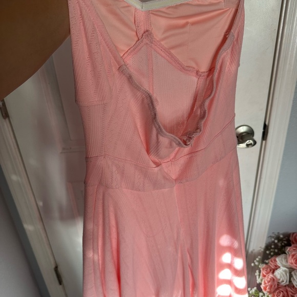 Romper dress - Picture 6 of 8